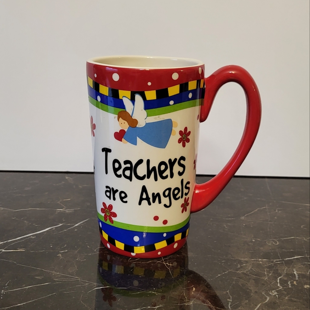 Nice mug